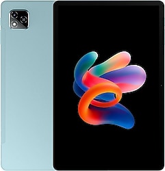 Black Shark Pad 7 128 GB 11" Mavi Tablet