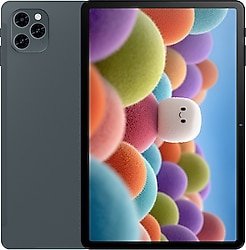Black Shark Pad SE 4G 128 GB 10.1" Tablet