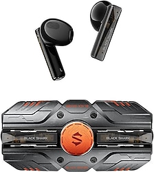 Black Shark Rokas 3 TWS Kulak İçi Bluetooth Kulaklık