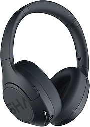 Black Shark V2 Siyah Kulak Üstü Bluetooth Kulaklık