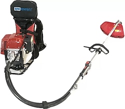 Blacker BG520-KA Kawasaki TJ53E Sırt Tırpan