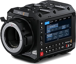 Blackmagic Pocket 4K Cinema Camera Fiyatları, Özellikleri ve