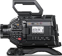 Blackmagic URSA Broadcast G2 Video Kamera