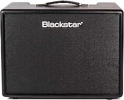 Blackstar Artist 15 Kombo Elektro Gitar Amfi