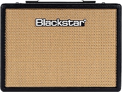 Blackstar Debut 15E Combo Siyah Elektro Gitar Amfisi