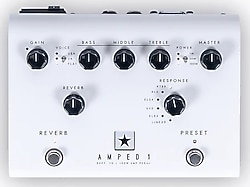 Blackstar Dept. 10 AMPED 1 100 W Amplifier Pedal