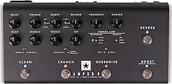 Blackstar Dept. 10 AMPED 3 100 W Amplifier Pedal