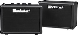 Blackstar Fly 3 Stereo Pack Elektro Gitar Amfisi