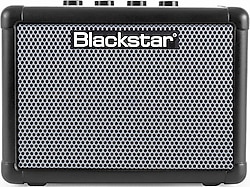 Blackstar FLYBASS 3W Combo Mini Bas Gitar Amfisi