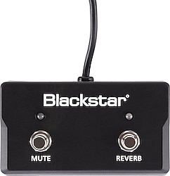Blackstar FS17-2 Sonnet Footcontroller