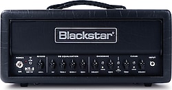 Blackstar HT-5RH MK III 5 W Kafa Amfi