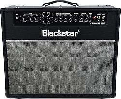 Blackstar HT-Stage 60 MKII 112 Kombo Elektro Gitar Amfi
