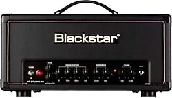 Blackstar HT-Studio 20H 20 W Lambalı Kafa Elektro Gitar Amfisi
