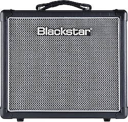 Blackstar HT1R MKII 8 inç 1Watt Tube Kombo Amfi