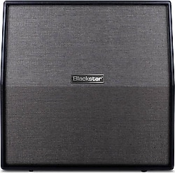 Blackstar HTV-412A MKIII 4x12 inç 320 W Kabin