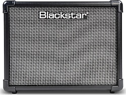 Blackstar ID:Core 10 V4 Dijital Kombo Elektro Gitar Amfisi
