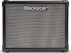 Blackstar ID:Core 20 V4 Dijital Kombo Elektro Gitar Amfi