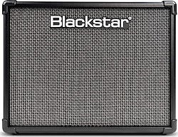 Blackstar ID:Core 40 V4 Dijital Kombo Elektro Gitar Amfi