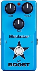 Blackstar LT-Boost Booster Pedalı