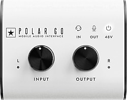 Blackstar Polar Go Mobile Ses Kartı
