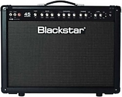 Blackstar S145W Kombo Elektro Gitar Amfi