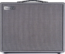 Blackstar Silverline Deluxe 100 W 1x12 inç Combo Amfi