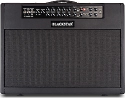 Blackstar St. James 100 W Kombo Elektro Gitar Amfi