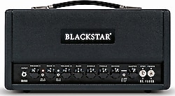 Blackstar St. James 6L6 50 W Tube Head Kafa Amfi