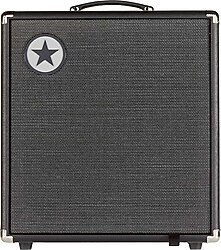Blackstar Unity Bas U120 Kombo Bas Gitar Amfi