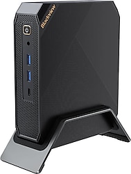 Blackview MP200 i5-12450H 16 GB 512 GB SSD UHD Graphics Mini PC
