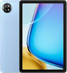 Blackview Tab 20 WiFi 64 GB Mavi 10.1" Tablet