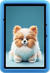 Blackview Tab A6 Kids Mavi 128 GB 10.1" Tablet