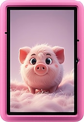 Blackview Tab A6 Kids Pembe 128 GB 10.1" Tablet