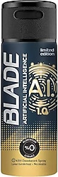 Blade A.I. 1.0 150 ml Erkek Deodorant