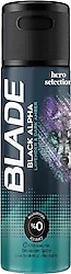 Blade Black Alpha 150 ml Erkek Deodorant