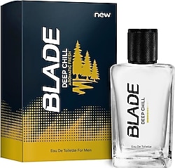 Blade Deep Chill EDT 70 ml Erkek Parfüm