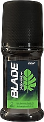 Blade Green Dream 50 ml Erkek Roll-On