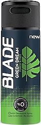 Blade Green Dream 150 ml Erkek Deodorant