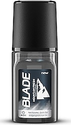 Blade Mountain Fresh 50 ml Erkek Roll-On