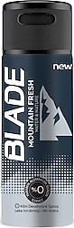 Blade Mountain Fresh 150 ml Erkek Deodorant