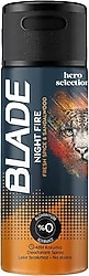 Blade Night Fire 150 ml Erkek Deodorant