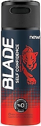 Blade Self Confidence 150 ml Erkek Deodorant