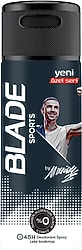 Blade Sports Erkek Deodorant 150 ml