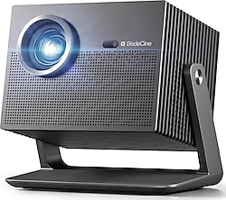 BladeCine Cube 600 Lümen Full HD Wi-Fi Projeksiyon Cihazı