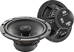 Blam Express 165EC 120 W 16.5 cm Koaksiyel Oto Hoparlör