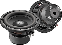 Blam Live 2 LSP20 500 W 20 cm Subwoofer Oto Hoparlör