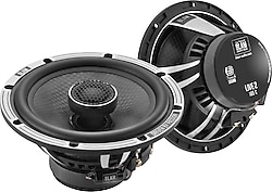 Blam Live L165C 140 W 16.5cm Koaksiyel Oto Hoparlör