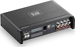 Blam Live LA 808 DSP Pro 8 Kanal İşlemcili Oto Amplifikatörü