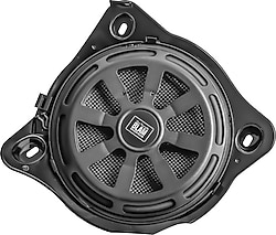 Blam MB200W 300 W 20 cm Mercedes Subwoofer Oto Hoparlör