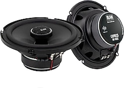 Blam OM160EC 120 W 16 cm Koaksiyel Oto Hoparlör